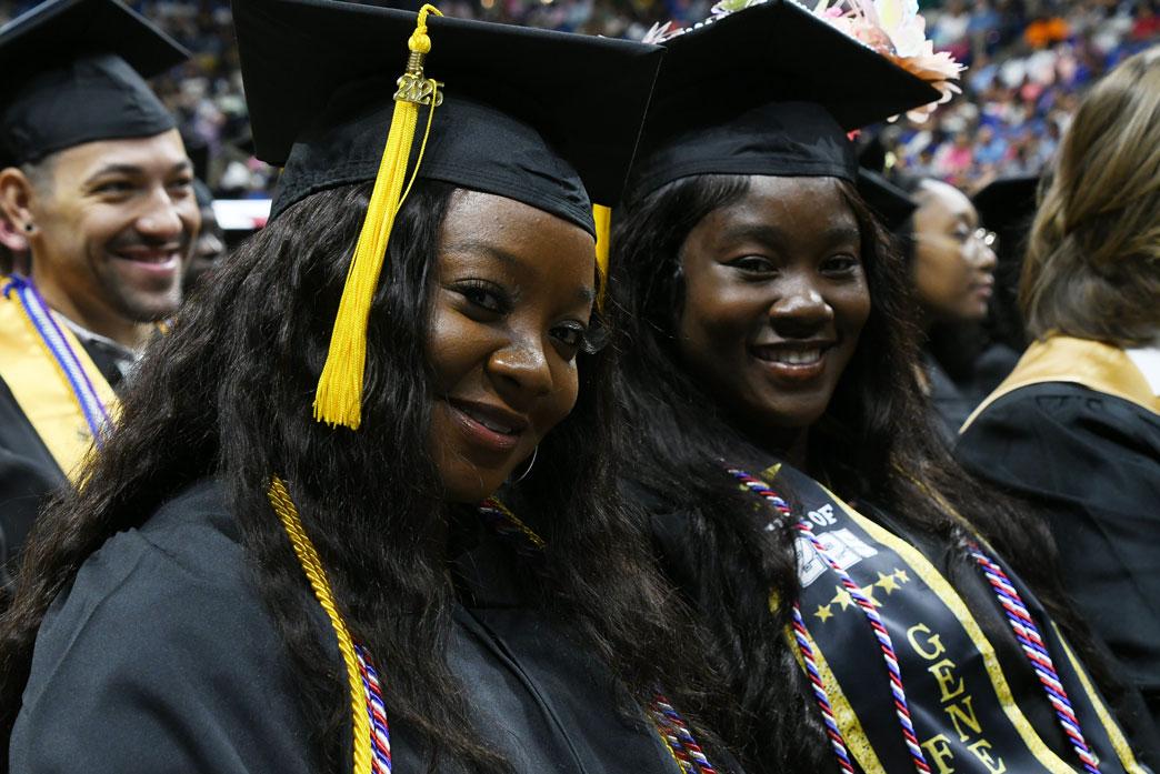 2025 Graduation Morning Ceremony - Part 2