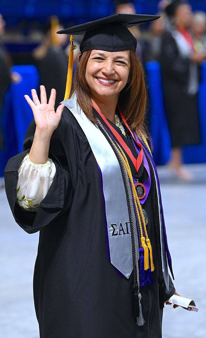 2025 Graduation Afternoon Ceremony - Part 1