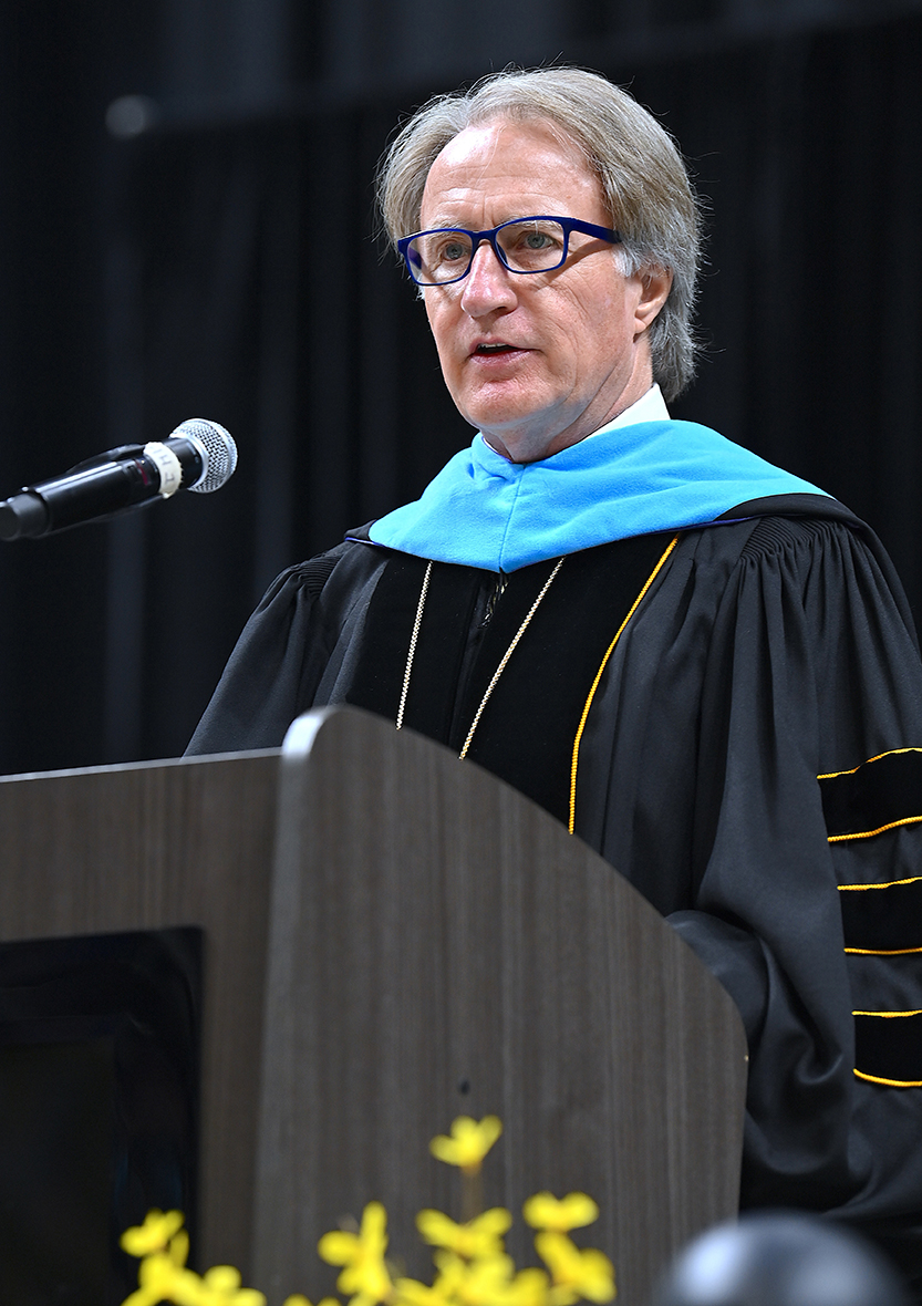 2025 Graduation Afternoon Ceremony - Part 1