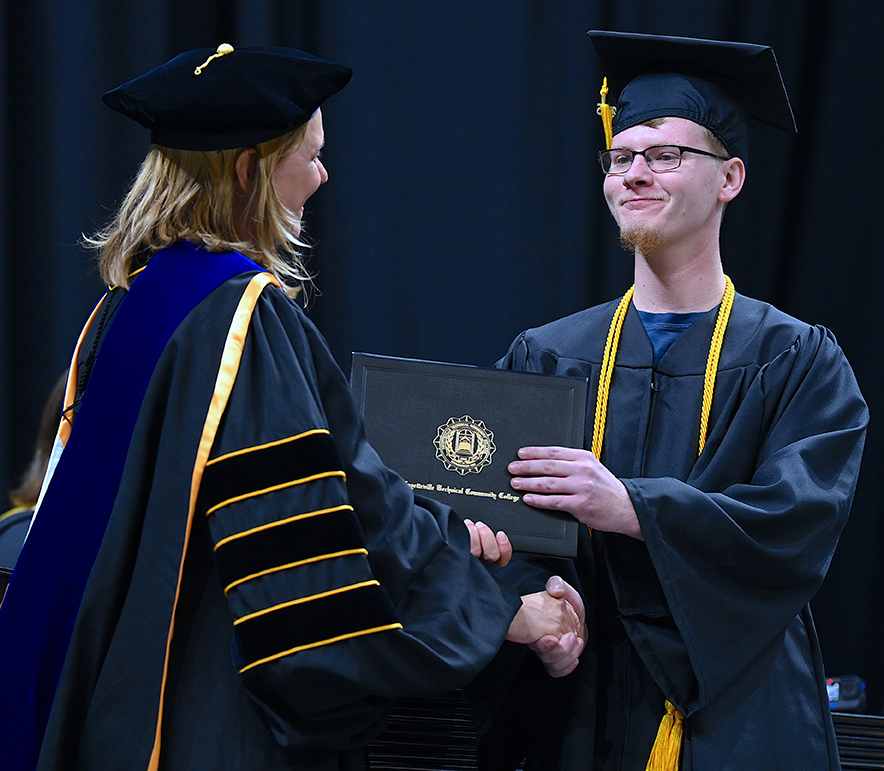 2025 Graduation Afternoon Ceremony - Part 1