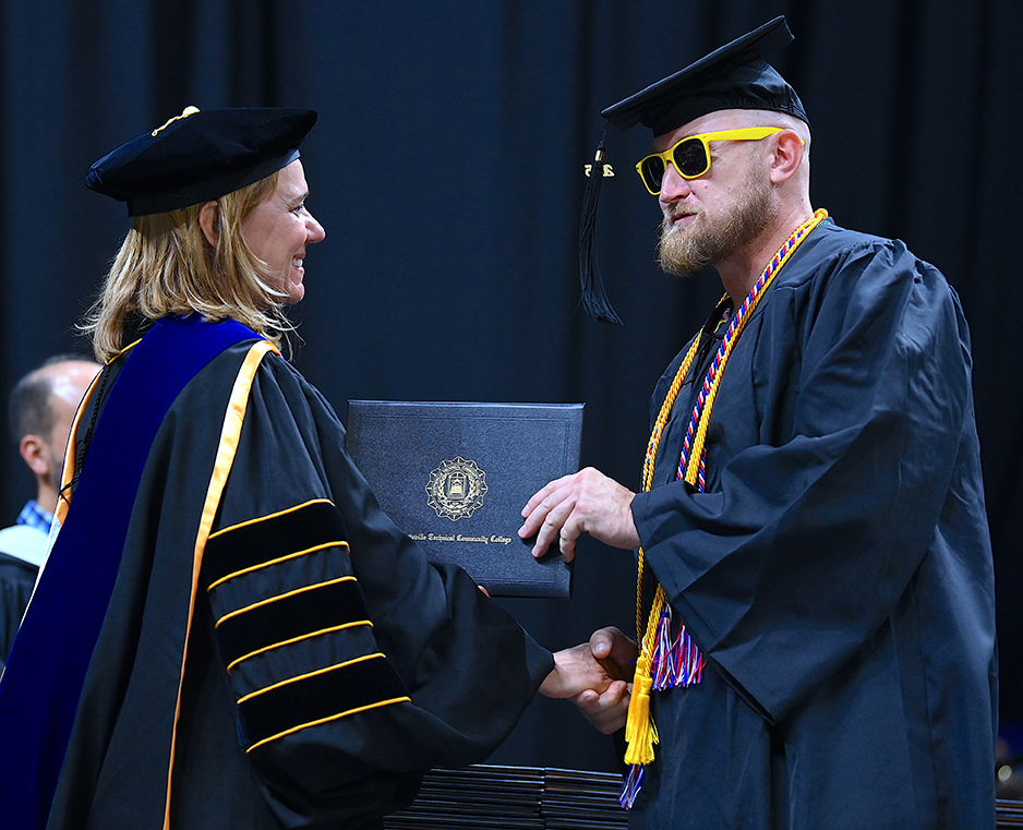 2025 Graduation Afternoon Ceremony - Part 1