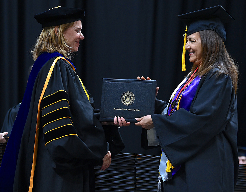 2025 Graduation Afternoon Ceremony - Part 1