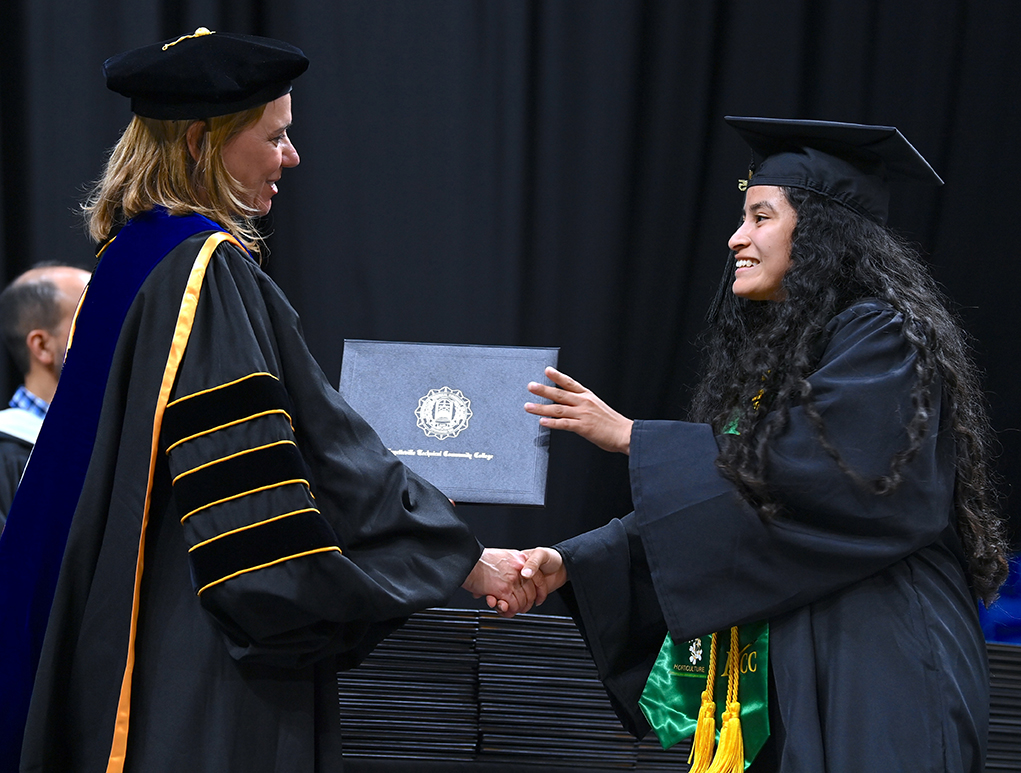 2025 Graduation Afternoon Ceremony - Part 1