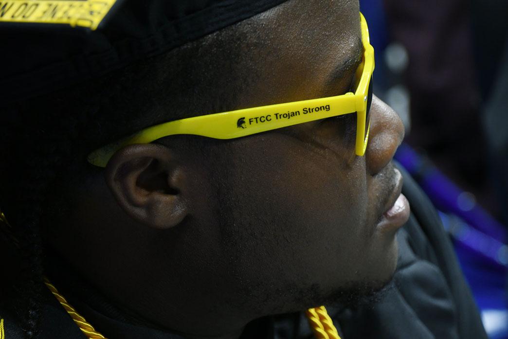 2025 Graduation Afternoon Ceremony - Part 2