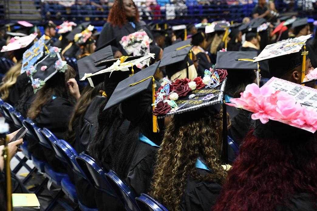 2025 Graduation Afternoon Ceremony - Part 2