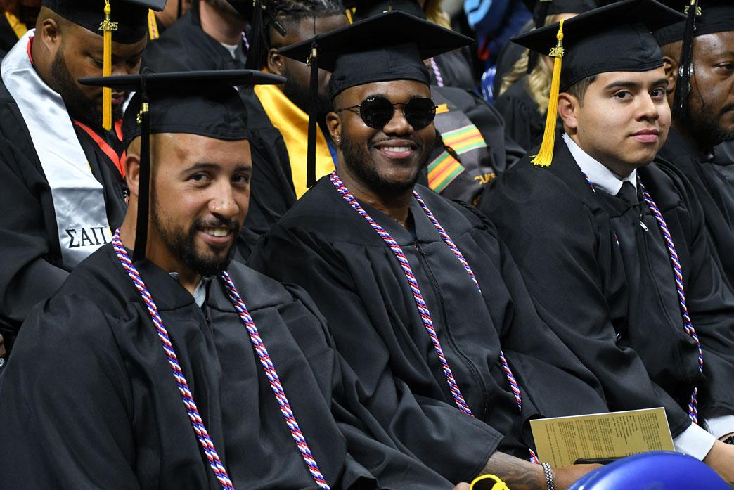 2025 Graduation Afternoon Ceremony - Part 2