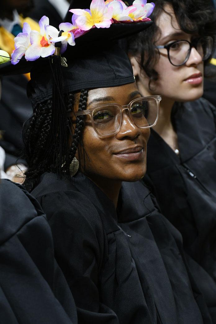 2025 Graduation Afternoon Ceremony - Part 2