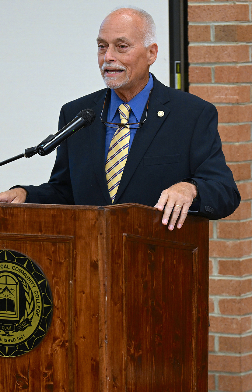 Trojan Athletic Banquet 2024-25