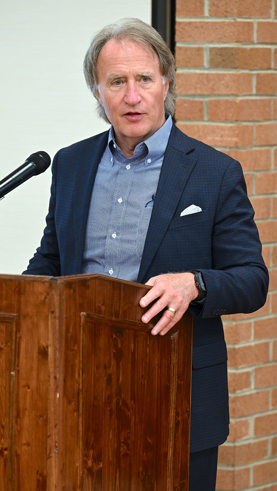 Trojan Athletic Banquet 2024-25