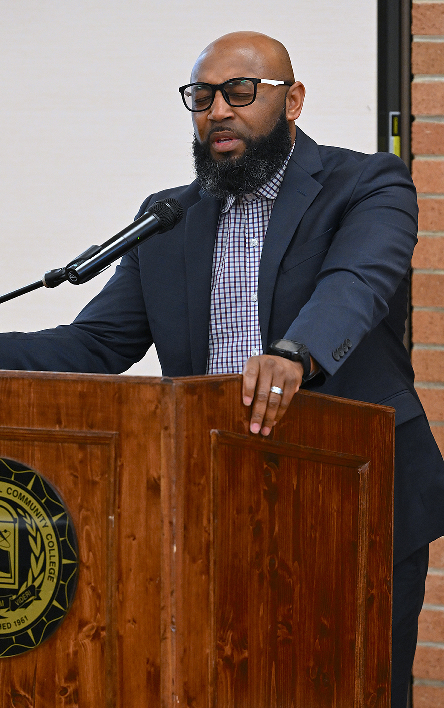 Trojan Athletic Banquet 2024-25