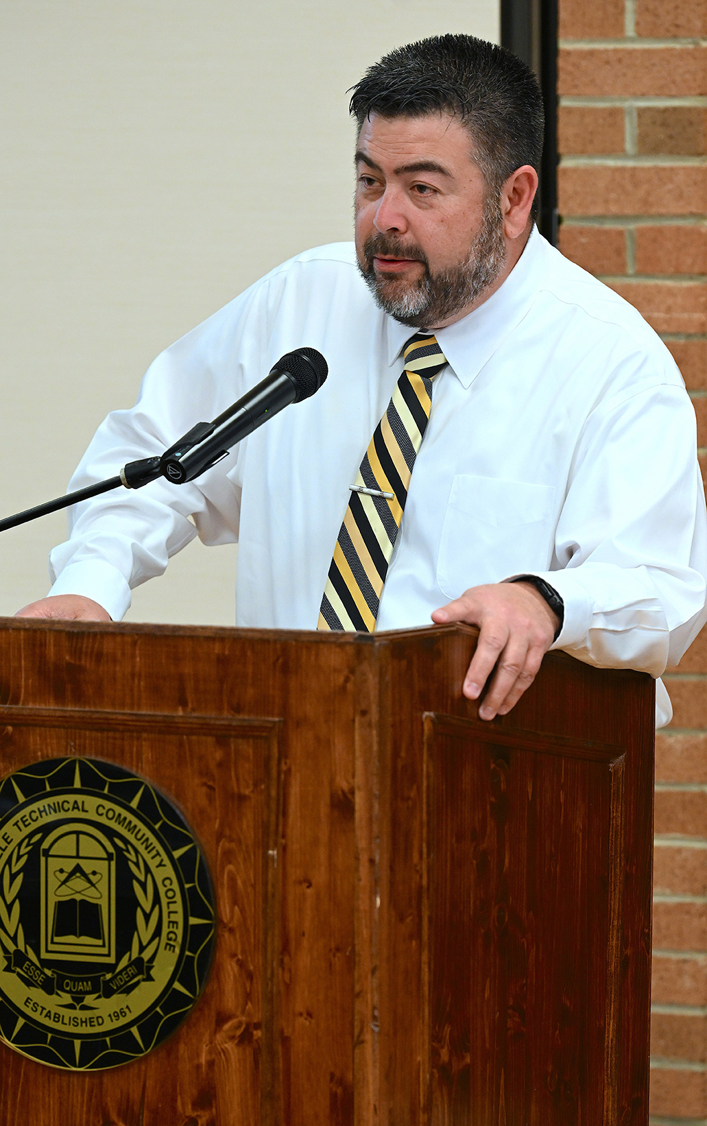 Trojan Athletic Banquet 2024-25