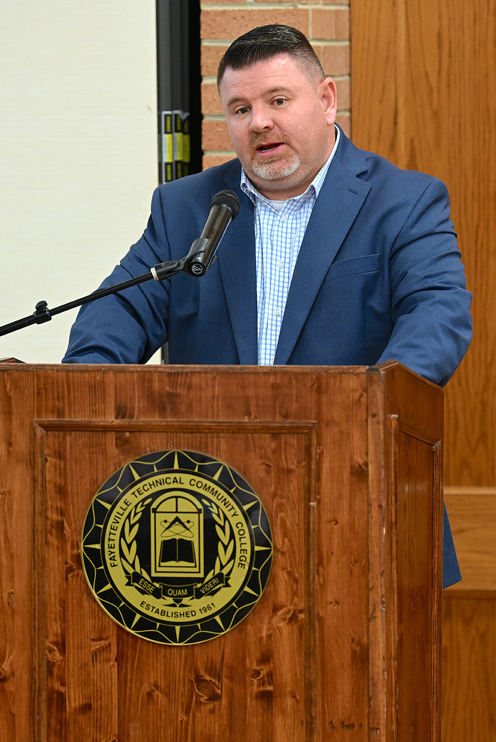 Trojan Athletic Banquet 2024-25