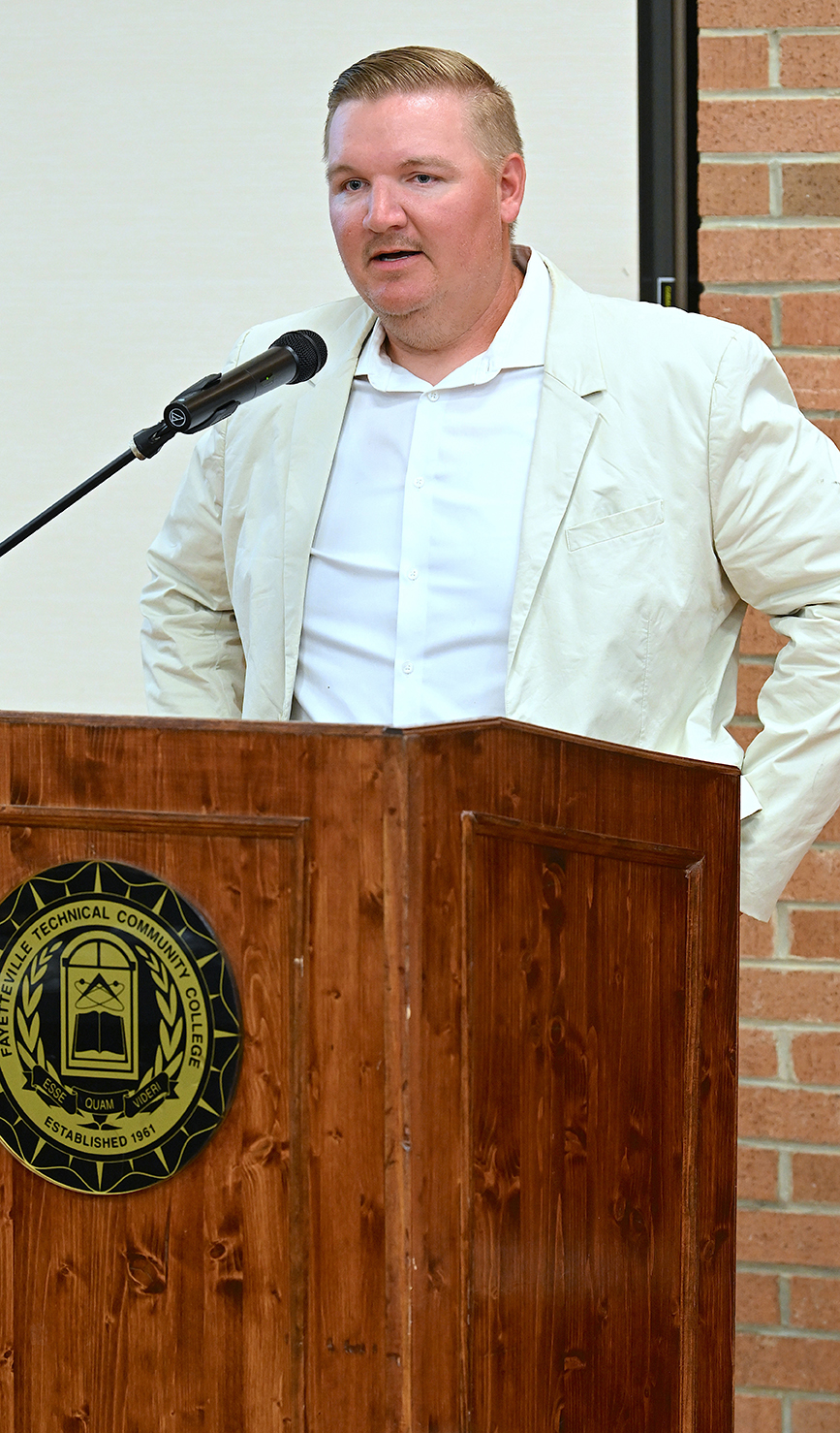 Trojan Athletic Banquet 2024-25