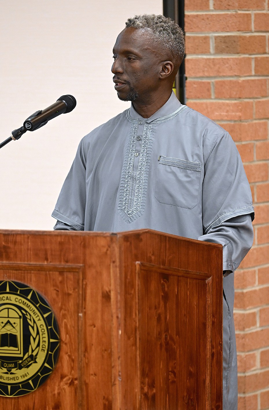 Trojan Athletic Banquet 2024-25