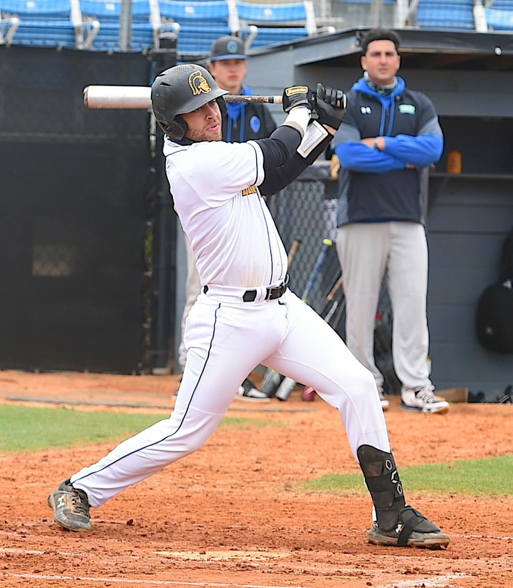 FTCC Baseball vs Cleveland CC - March 20, 2021