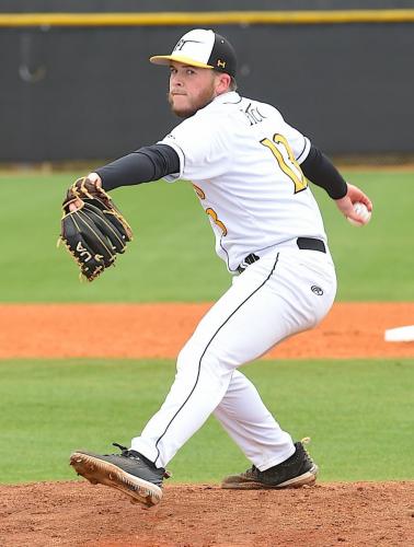 FTCC Baseball vs Cleveland CC - March 20, 2021