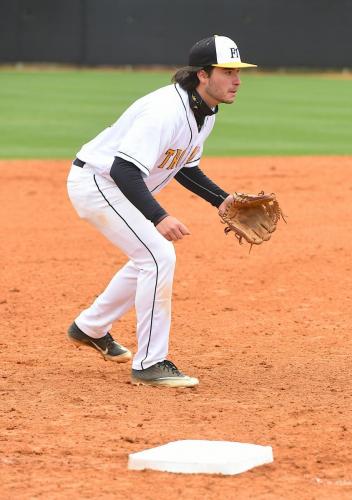 FTCC Baseball vs Cleveland CC - March 20, 2021