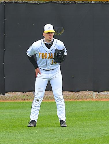 FTCC Baseball vs Cleveland CC - March 20, 2021