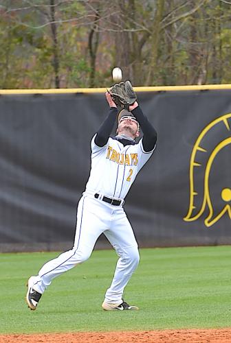 FTCC Baseball vs Cleveland CC - March 20, 2021