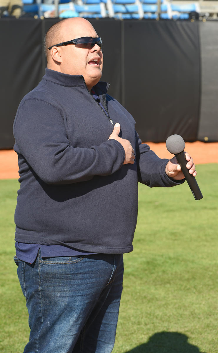 FTCC baseball vs. Paul D. Camp - Feb. 29, 2020