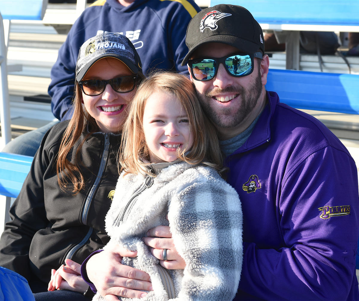 FTCC baseball vs. Paul D. Camp - Feb. 29, 2020