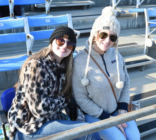 FTCC baseball vs. Paul D. Camp - Feb. 29, 2020