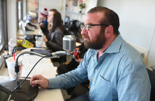 FTCC baseball vs. Paul D. Camp - Feb. 29, 2020
