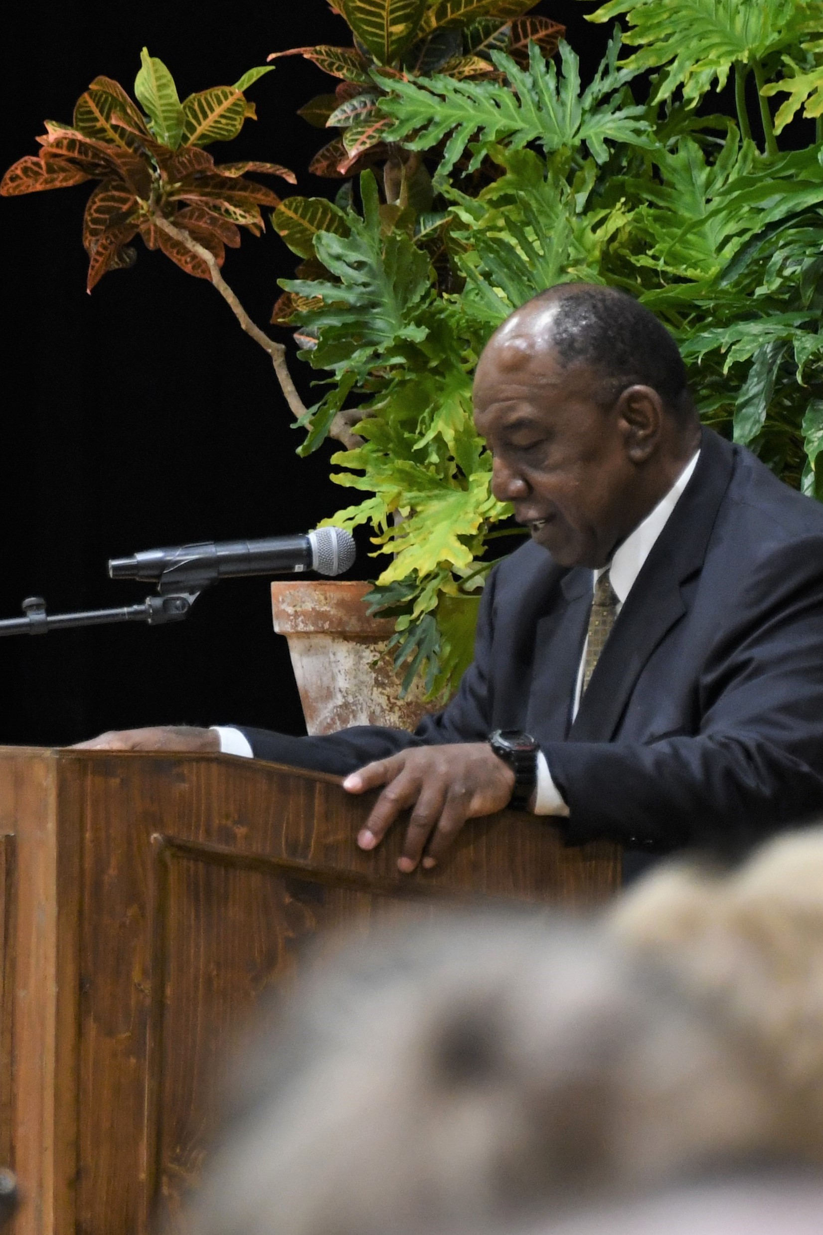 Basic Law Enforcement Graduation - May 10, 2022