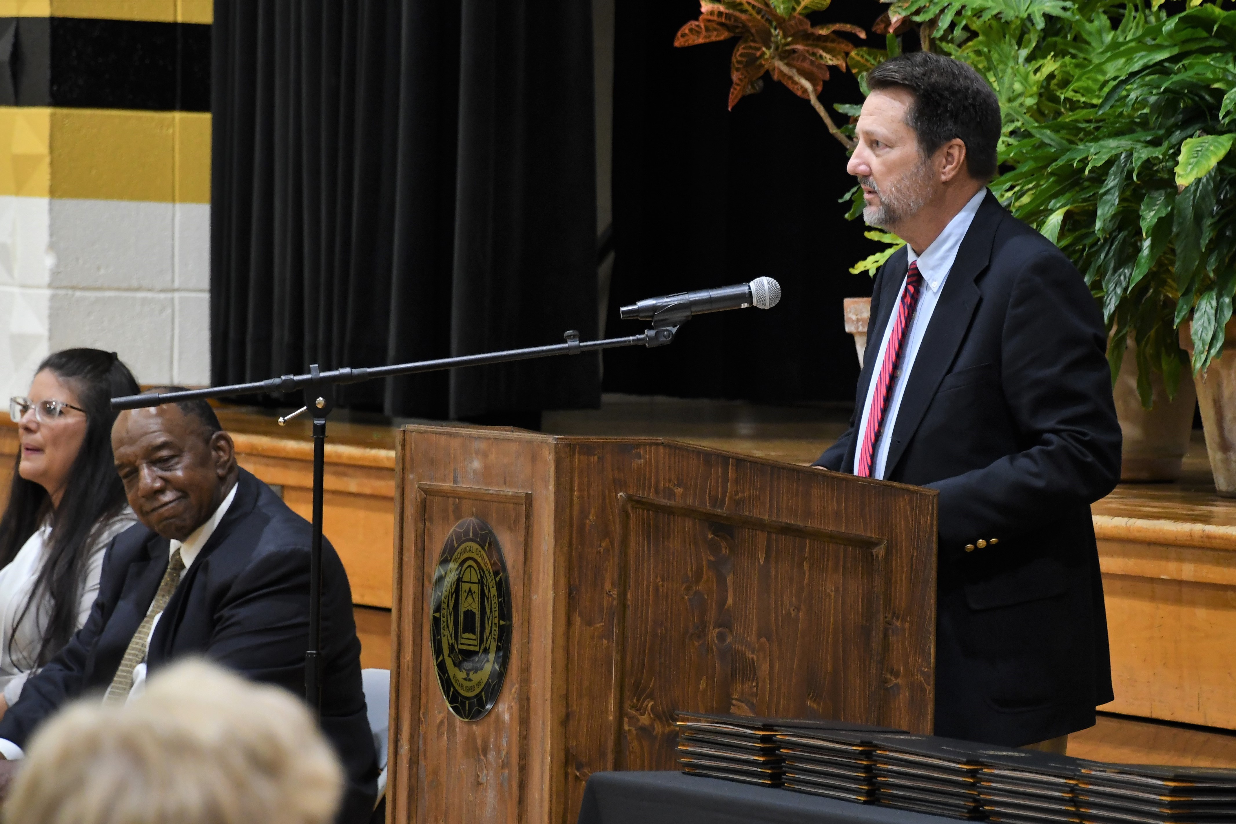 Basic Law Enforcement Graduation - May 10, 2022