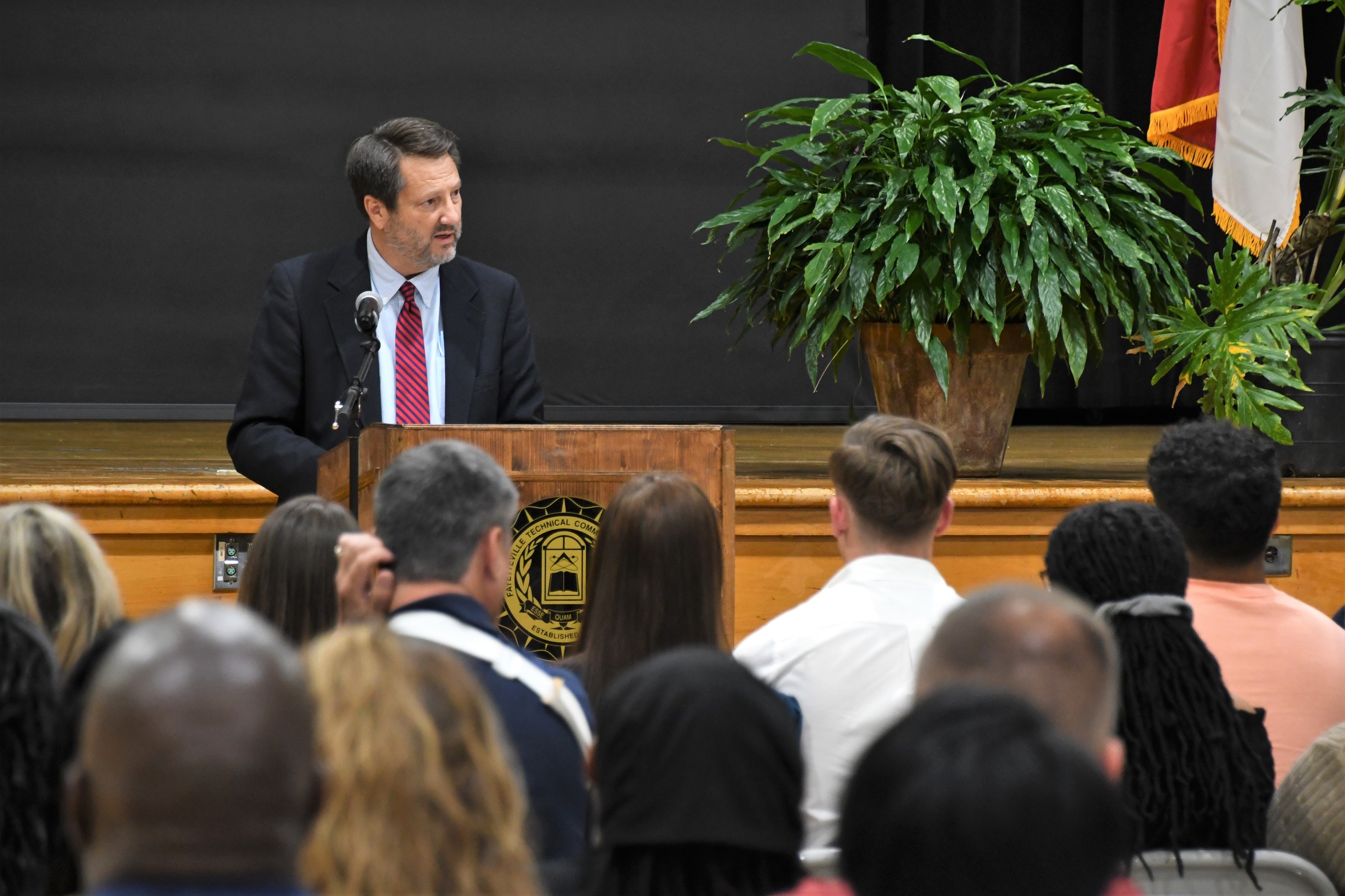 Basic Law Enforcement Graduation - May 10, 2022