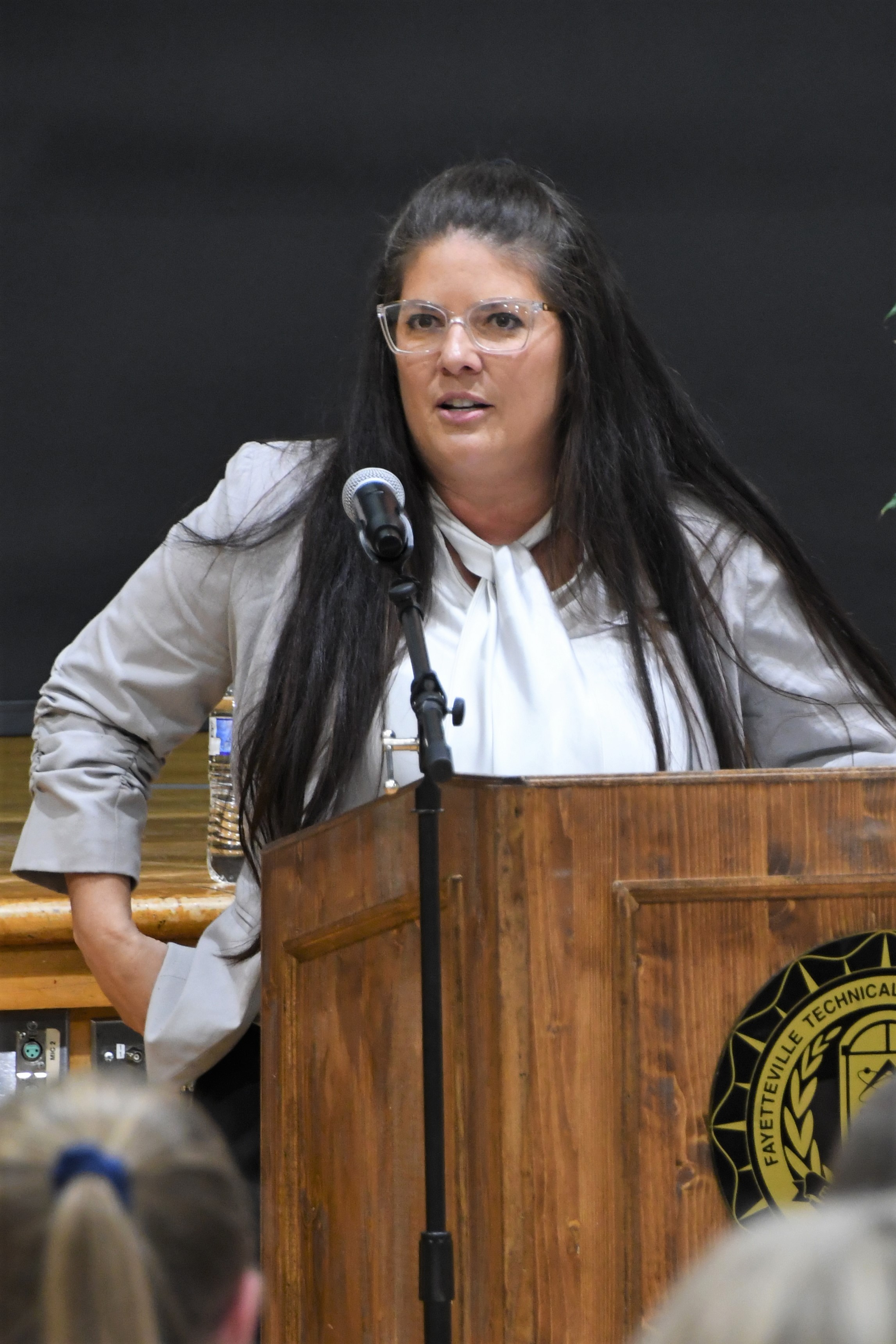 Basic Law Enforcement Graduation - May 10, 2022