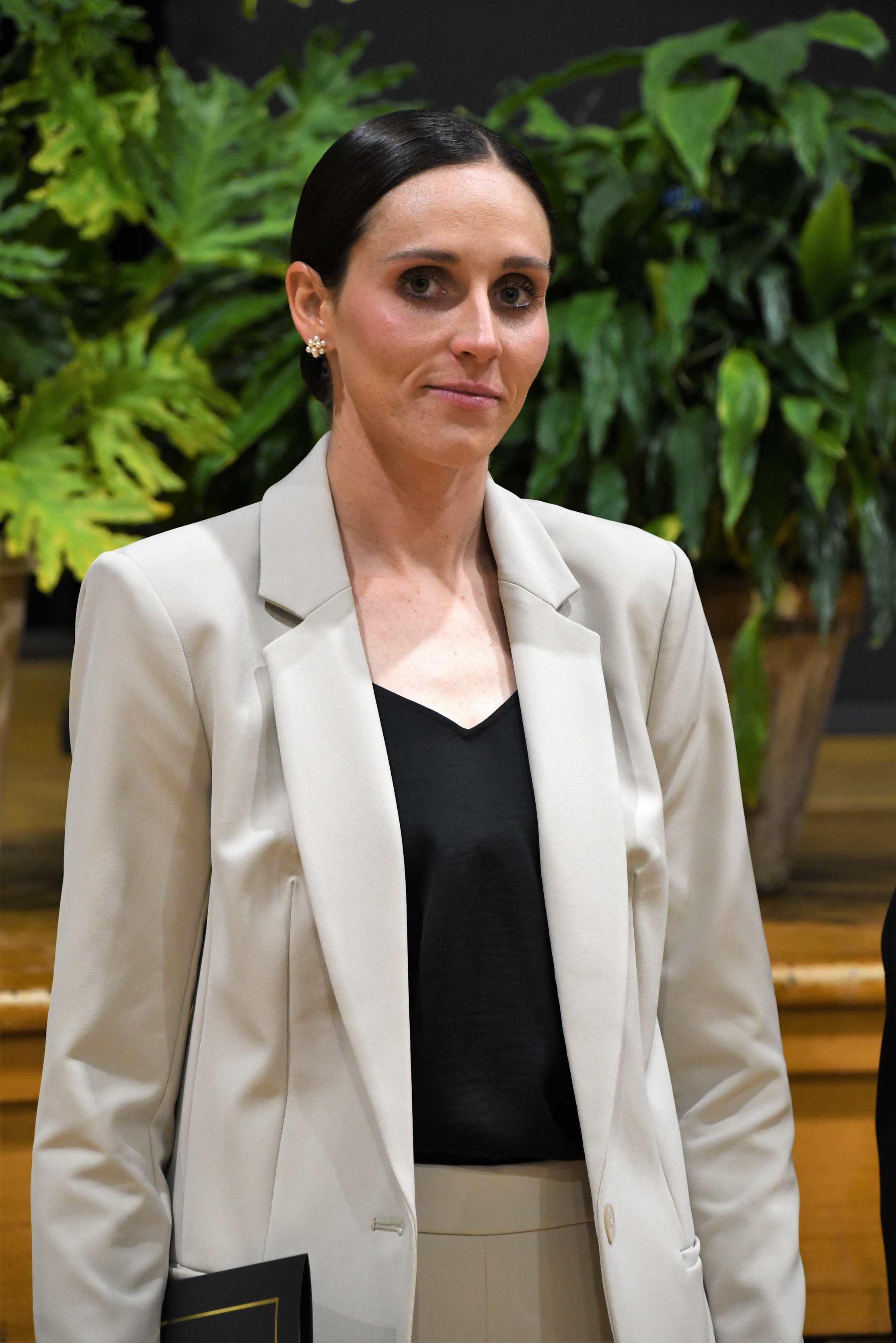 Basic Law Enforcement Graduation - May 10, 2022