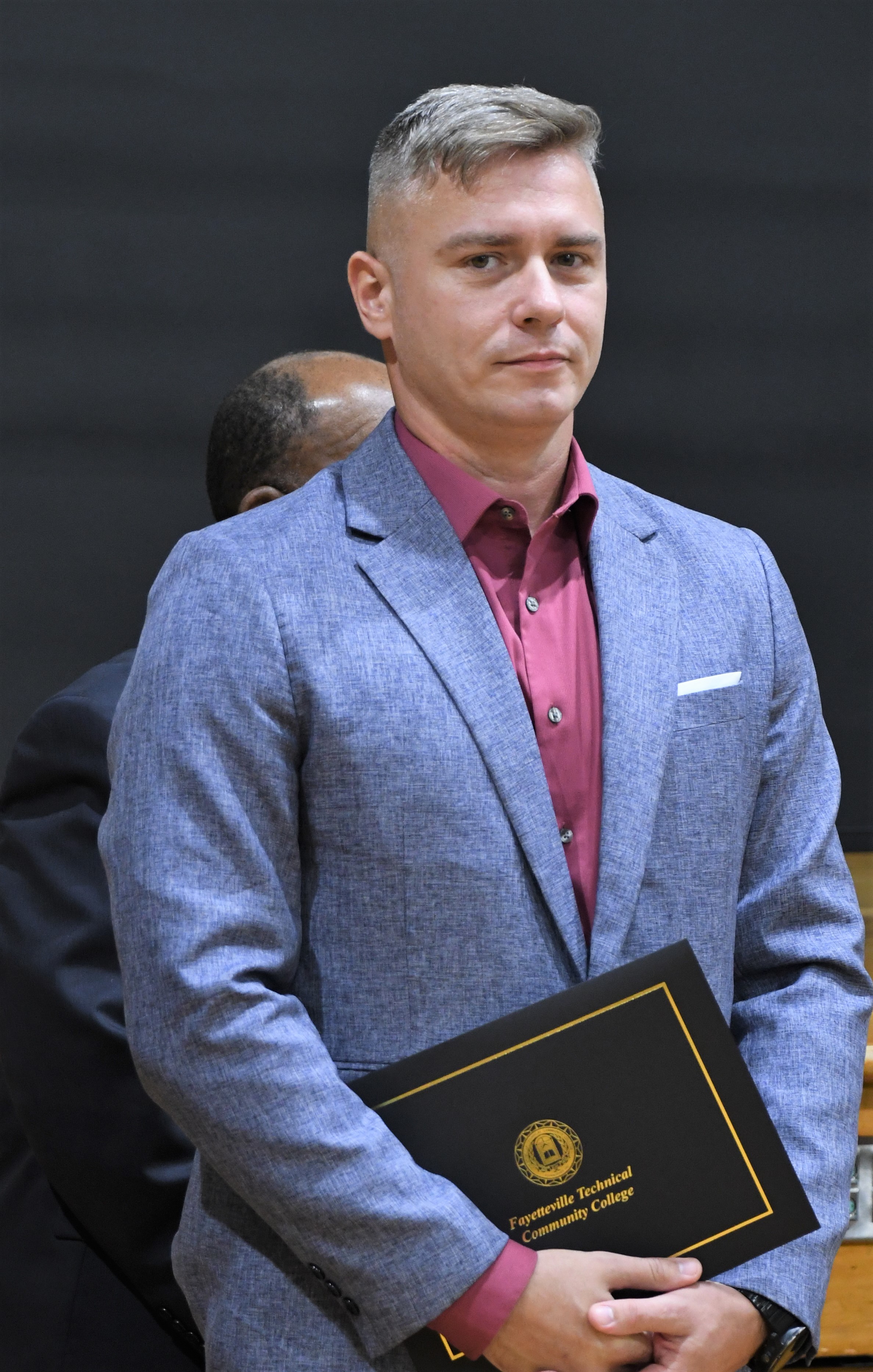 Basic Law Enforcement Graduation - May 10, 2022