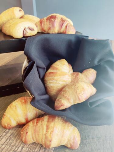 New Baking & Pastry Arts Program