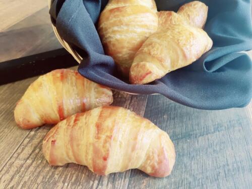 New Baking & Pastry Arts Program