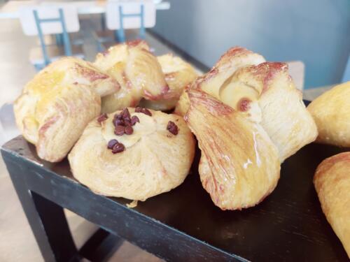 New Baking & Pastry Arts Program