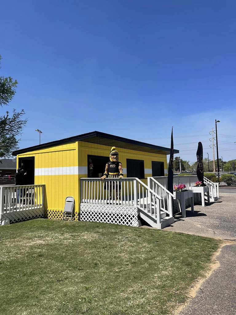 Baseball Youth Day 2024