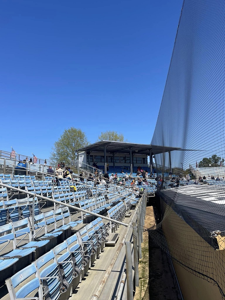 Baseball Youth Day 2024