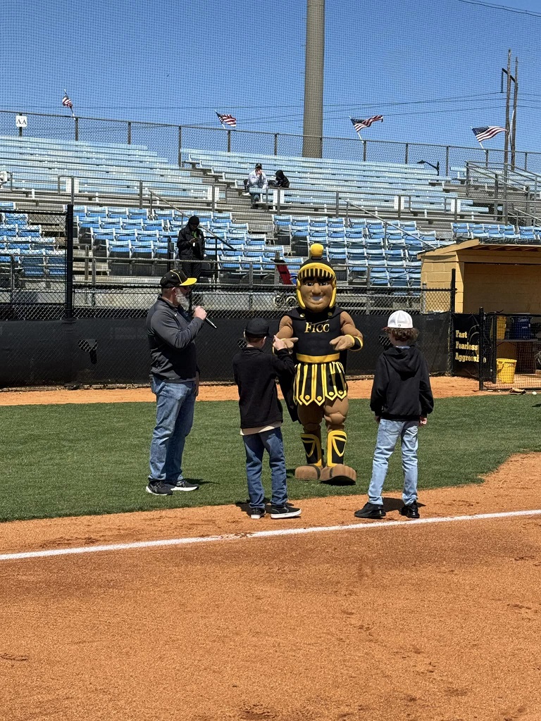 Baseball Youth Day 2024