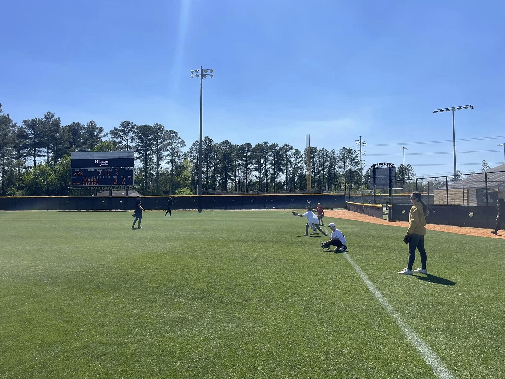 Baseball Youth Day 2024