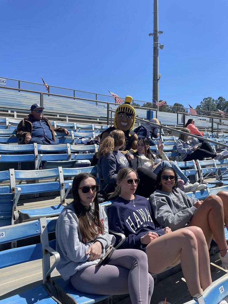 Baseball Youth Day 2024