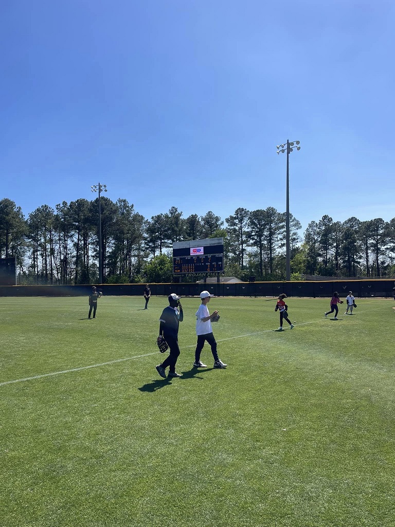 Baseball Youth Day 2024