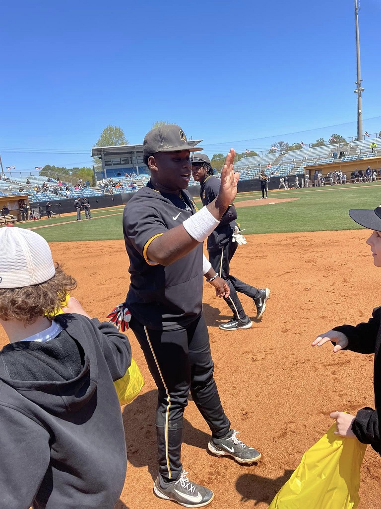 Baseball Youth Day 2024