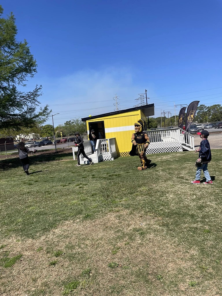 Baseball Youth Day 2024