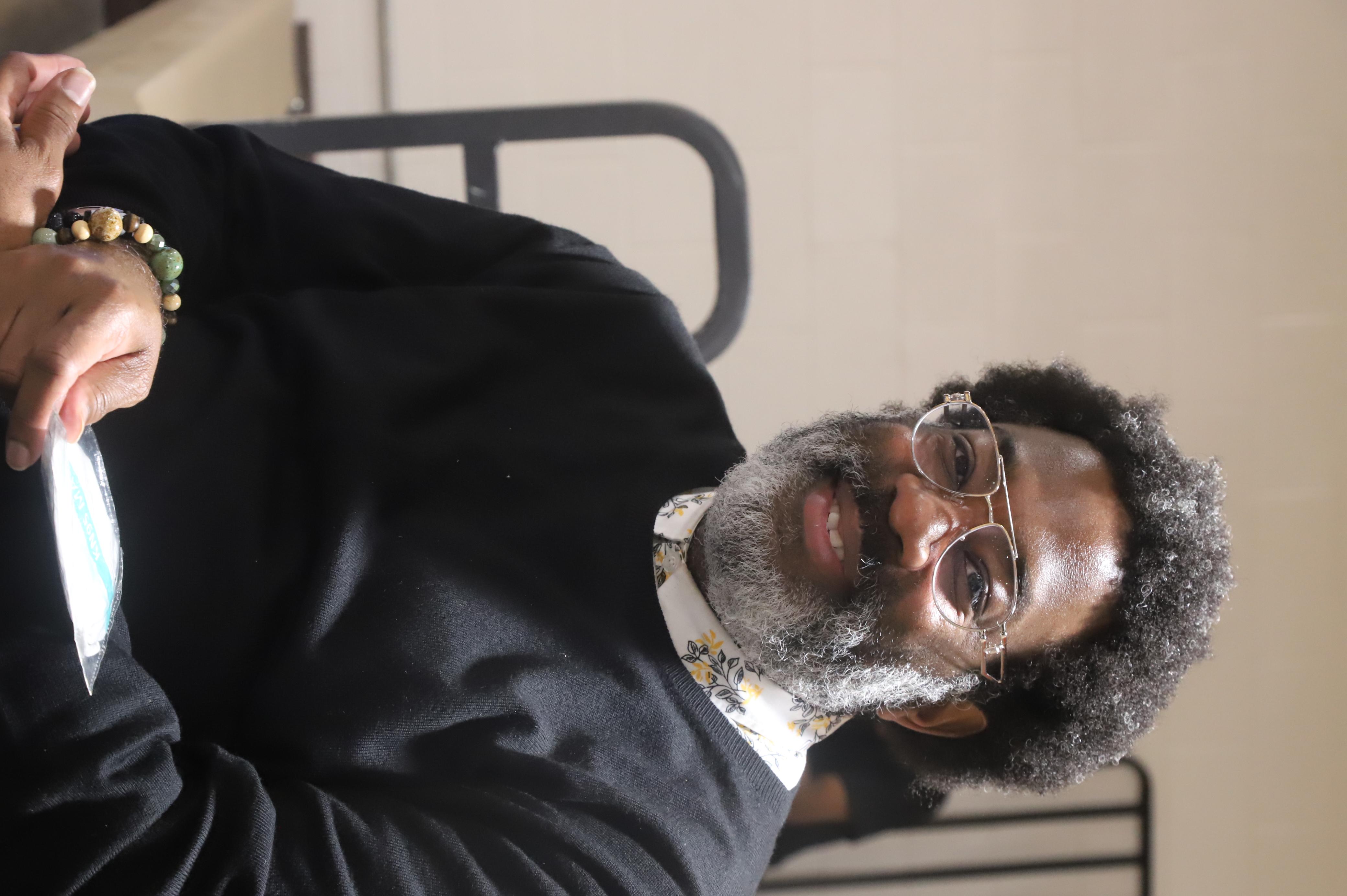 First Round NJCAA Region 10 Tournament