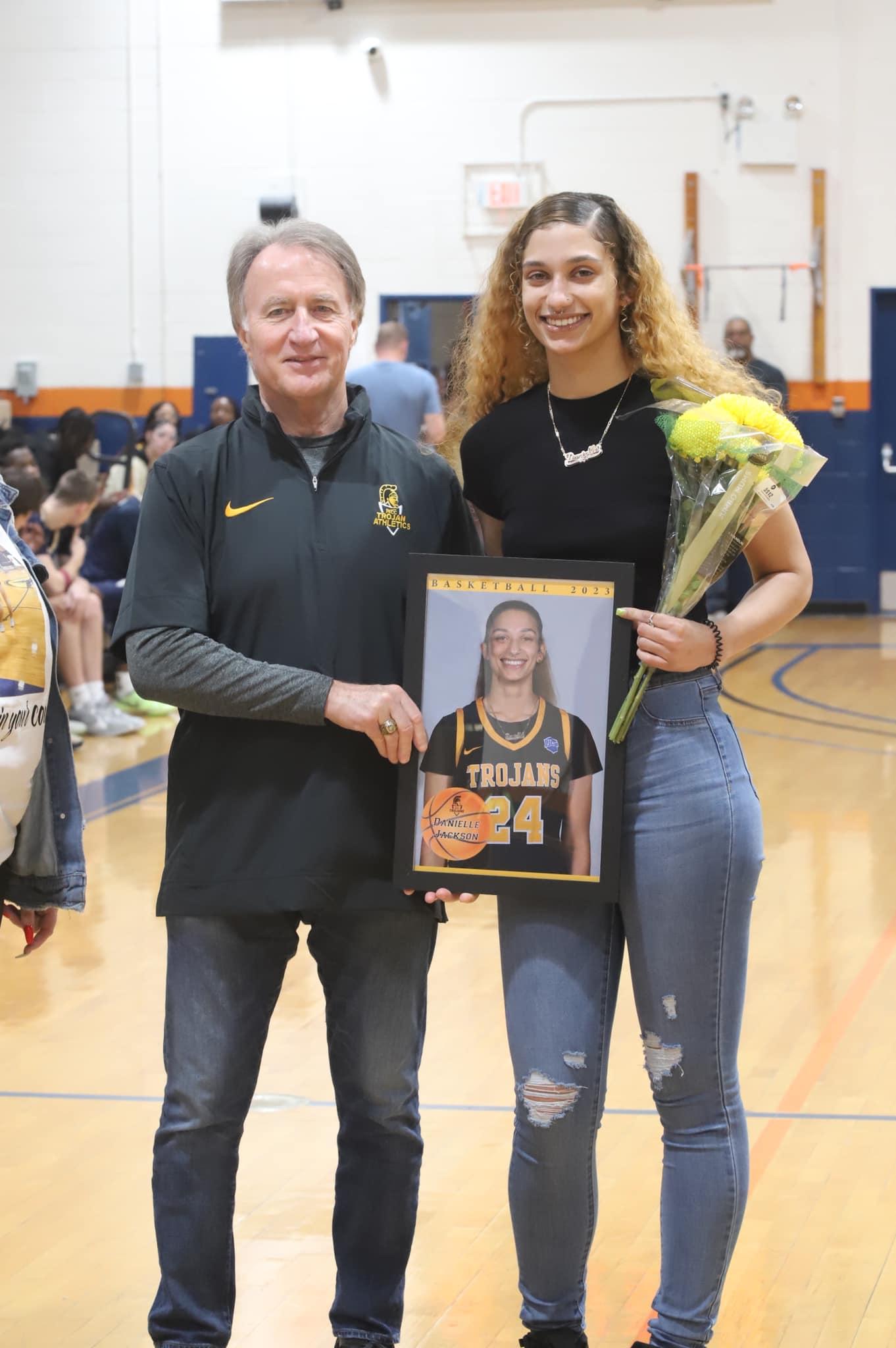 Basketball Sophomore Day 2023-24