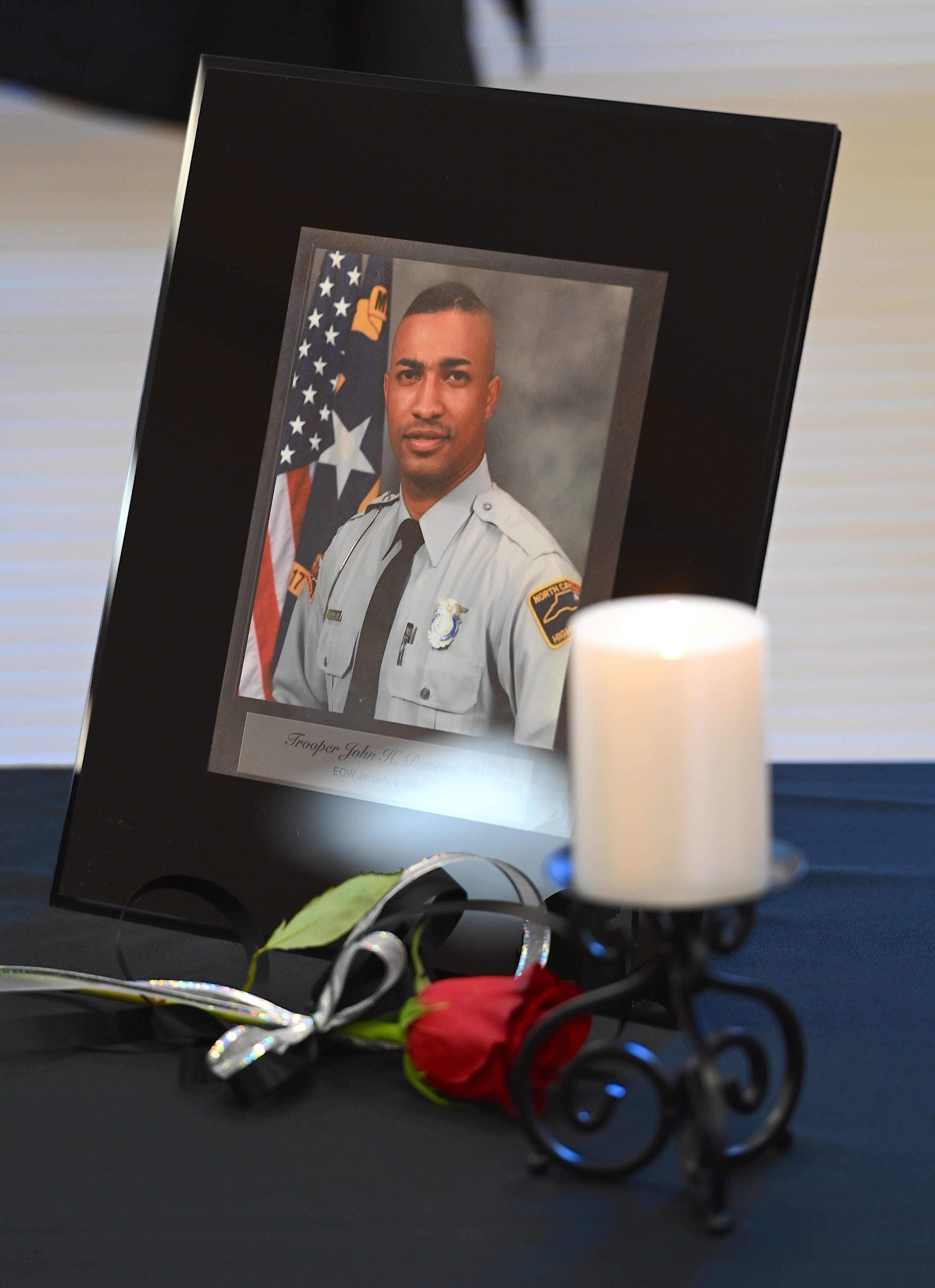 Joint Bridge Dedication Ceremony - Nov. 8, 2021