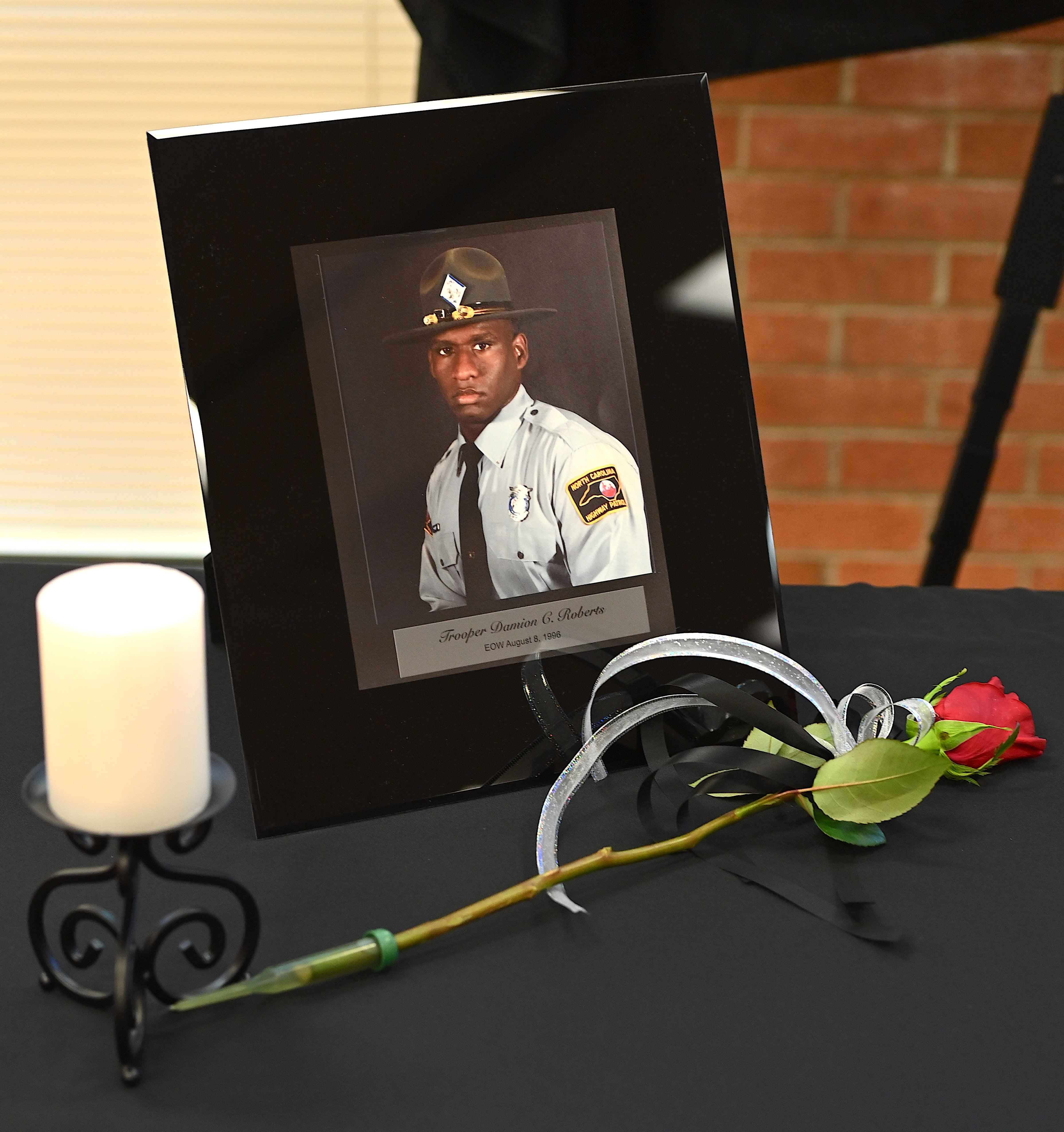 Joint Bridge Dedication Ceremony - Nov. 8, 2021