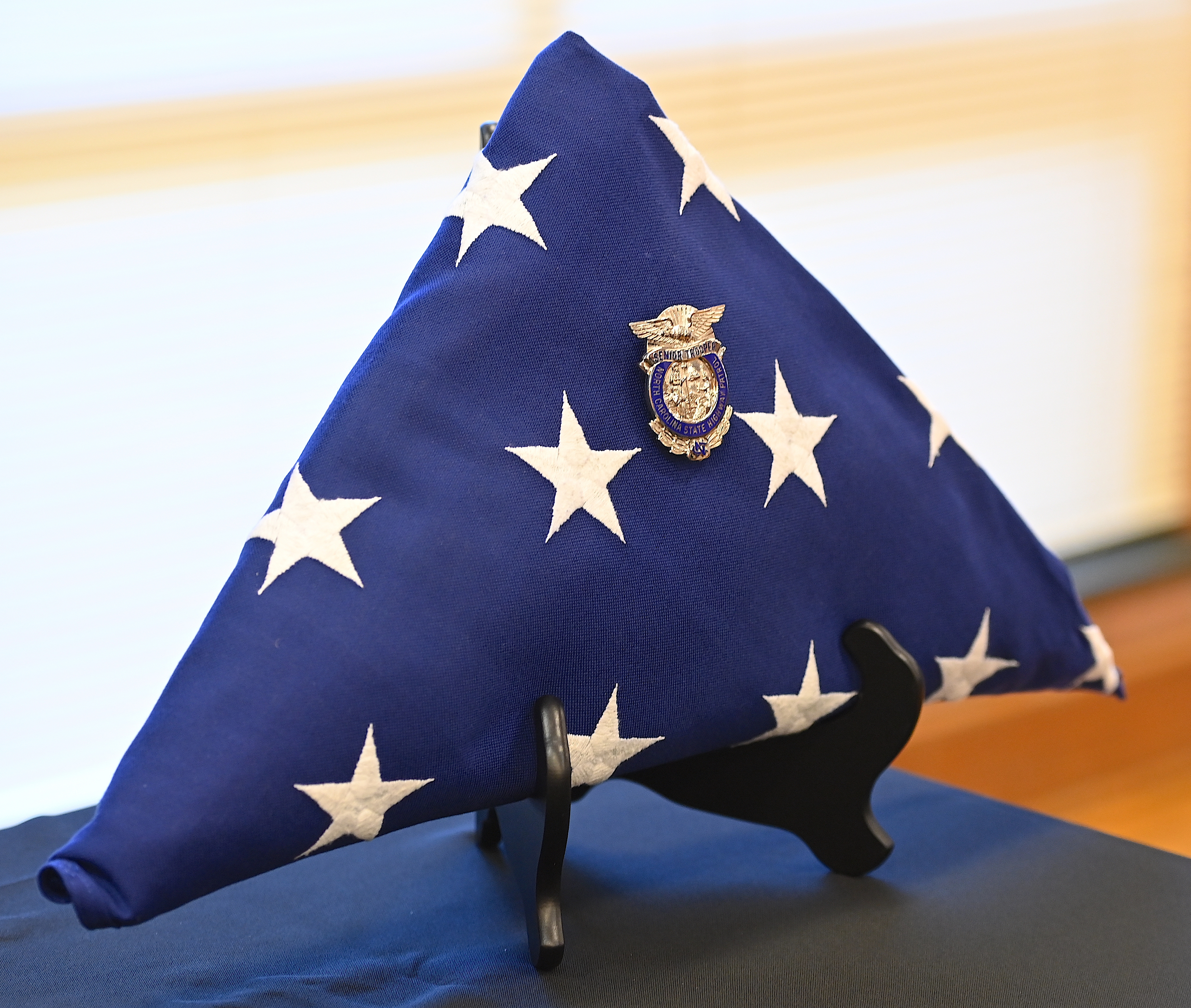 Joint Bridge Dedication Ceremony - Nov. 8, 2021