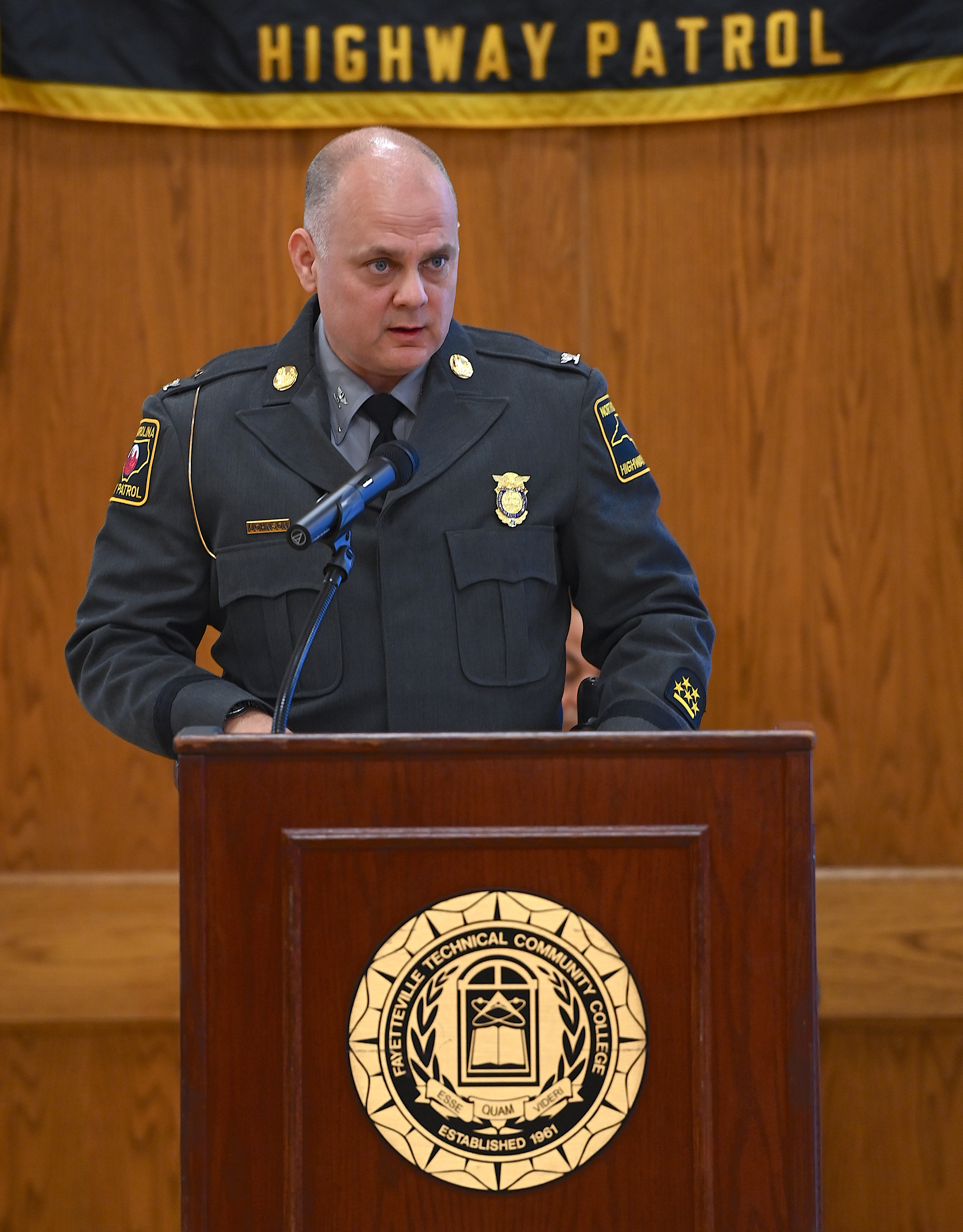 Joint Bridge Dedication Ceremony - Nov. 8, 2021